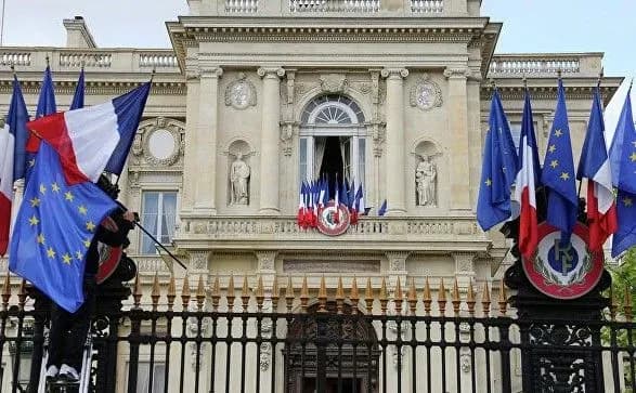 Франція попросила Ізраїль стримано реагувати на заворушення біля кордону Гази