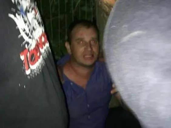 Під час біблійної вистави у Бразилії глядач влаштував бійку, щоб "врятувати Ісуса"