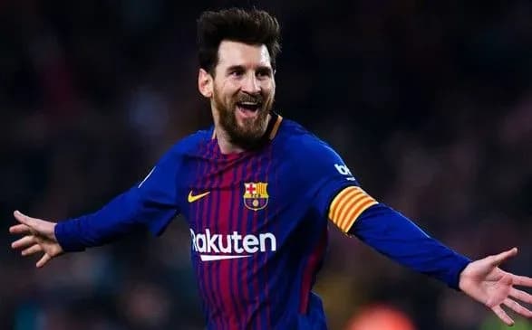 Мессі поділився думками щодо завершення кар'єри