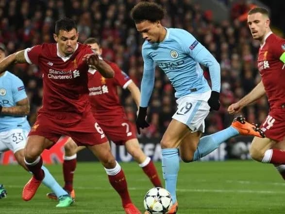 Сьогодні визначаться перші півфіналісти Ліги чемпіонів