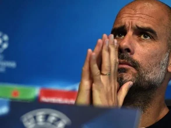 Гвардіола про боротьбу за півфінал ЛЧ: ми повинні провести ідеальний матч