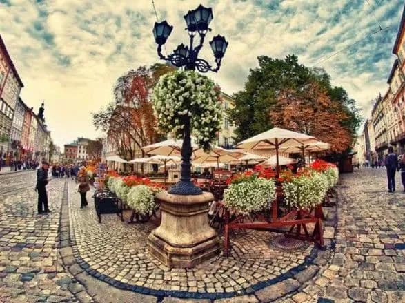 У Львові створили "чорну мапу" закладів, де грає російська музика