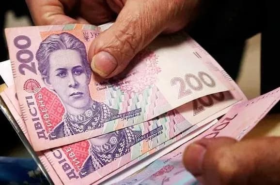 Підвищені пенсії вже отримали 60% військових - Розенко