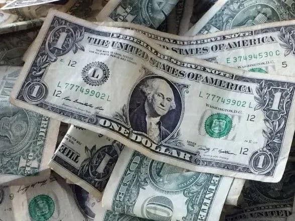 Лотерея профинансировала местные бюджеты в США на 1,4 млн долларов