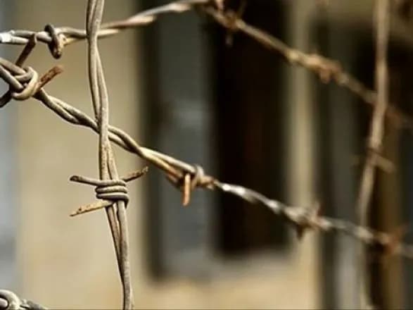 Арестант из Лукьяновского СИЗО умер в реанимации