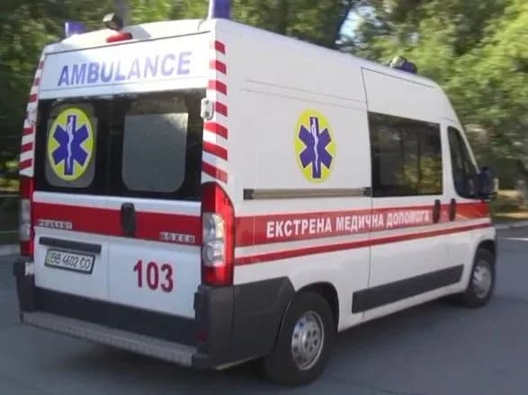 На Донбасі внаслідок обвалу породи загинув гірник