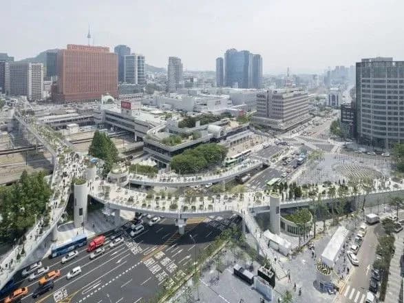 Сеул розраховує на міжнародну підтримку процесу денуклеаризації Кореї