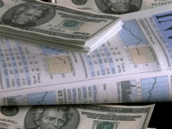 Нацбанк очікує розміщення єврооблігацій на 4 млрд доларів