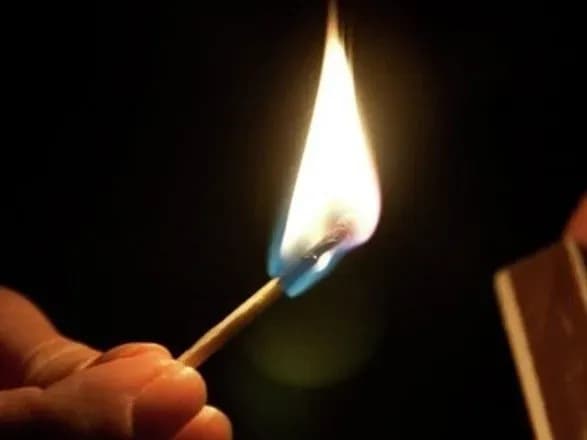 Трагедія на Вінничині: під час спалювання сміття загинуло немовля