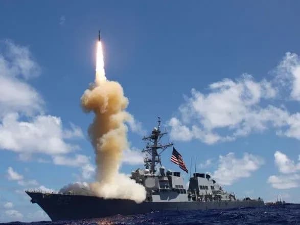 ЗМІ: Росія розраховує отримати від США координати їх цілей у Сирії