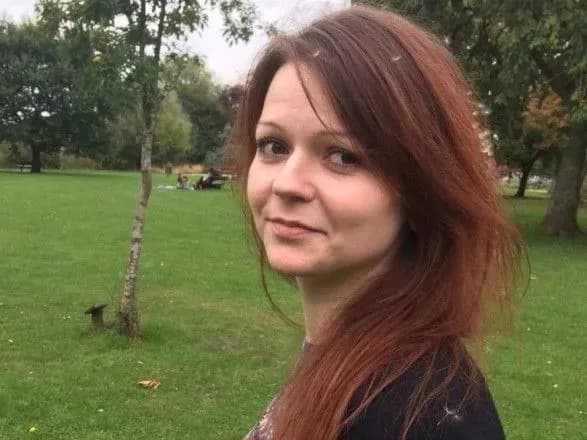 У Росії сумніваються в автентичності заяви від імені Юлії Скрипаль