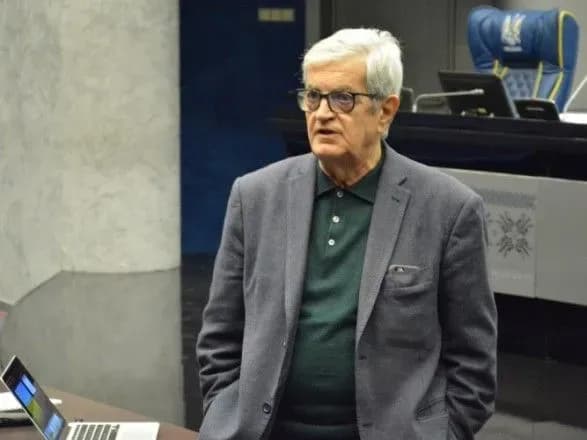 Голова Комітету арбітрів ФФУ отримав призначення на матч Ліги Європи