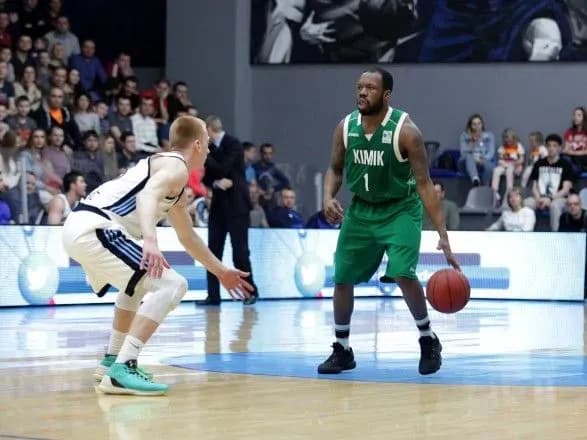 "Дніпро" вдруге переміг "Хімік" і наблизився до фіналу Суперліги