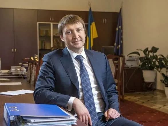 Кутового повертають у Кабмін віце-прем'єром