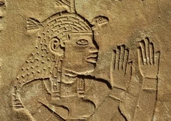 В Африці знайшли загадкову старовинну бібліотеку