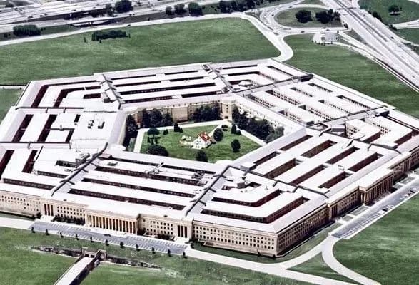 Пентагон: з 2014 року США надали Україні близько мільярда доларів на оборону