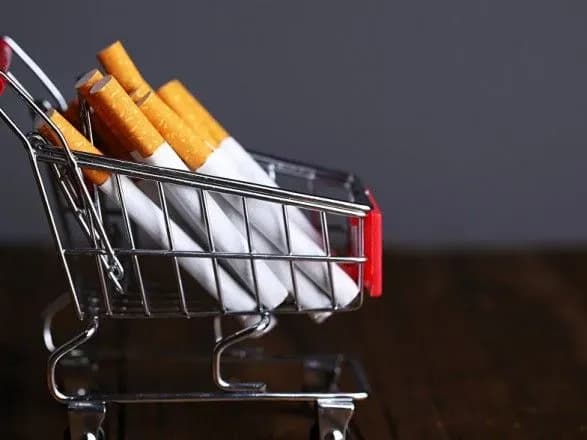 Мінфін готує "зачистку" українського ринку сигарет - ЗМІ