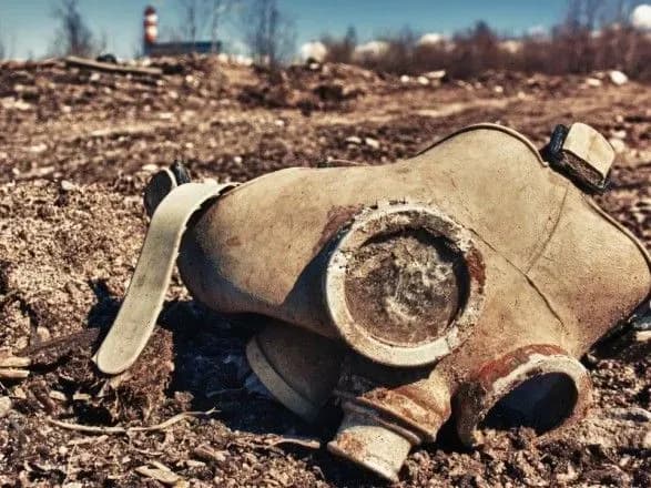 В РФ заявили, что химатака в Сирии была постановкой