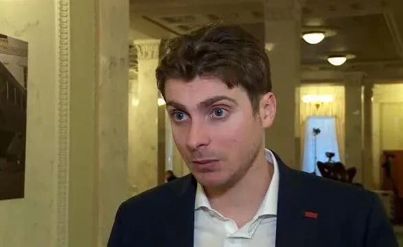 Нардеп показав відео "фішок" найсучаснішого київського комунального дитсадка