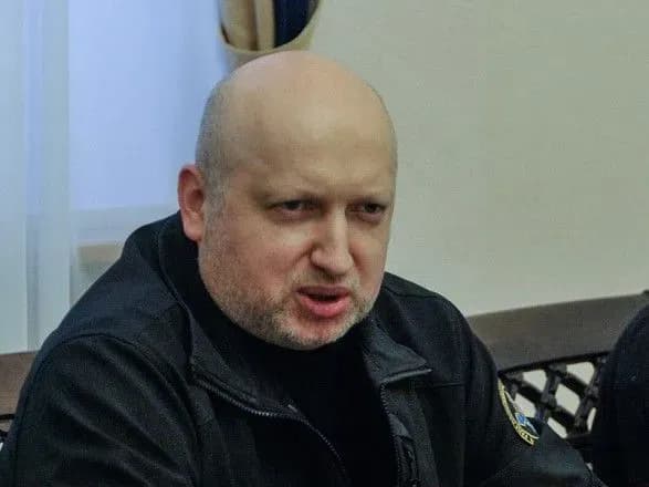 Турчинов назвав інструменти гібридної війни РФ