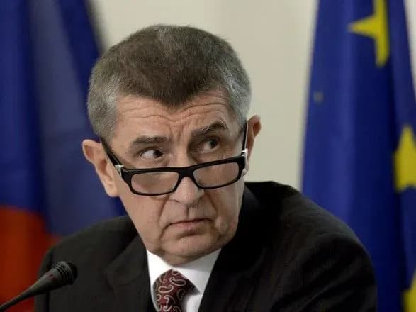 Влада Чехії підтримала авіаудар по Сирії: удар був неминучим