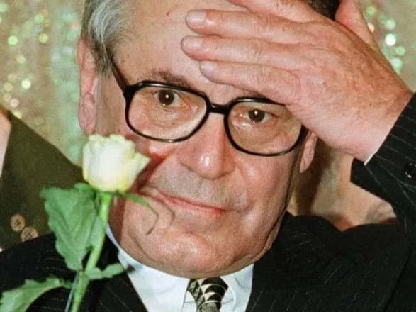 Помер оскароносний чеський режисер