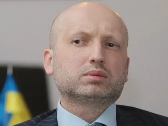 Турчинов: США та союзники адекватно відреагували на дії режиму Асада