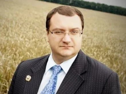 Суд розгляне справу вбивства адвоката Грабовського 16 квітня