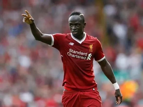 Півзахисника "Ліверпуля" визнано найкращим футболістом тижня Ліги чемпіонів