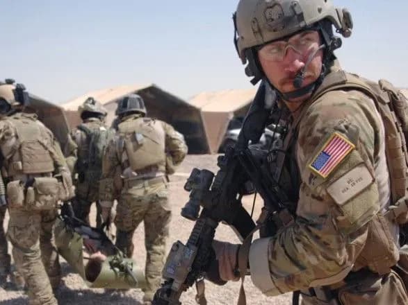 Американські військові залишатимуться в Сирії, поки не буде досягнута мета місії