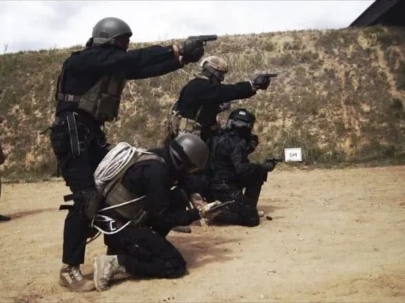 Порошенко назвав українську армію однією з найефективніших у Європі