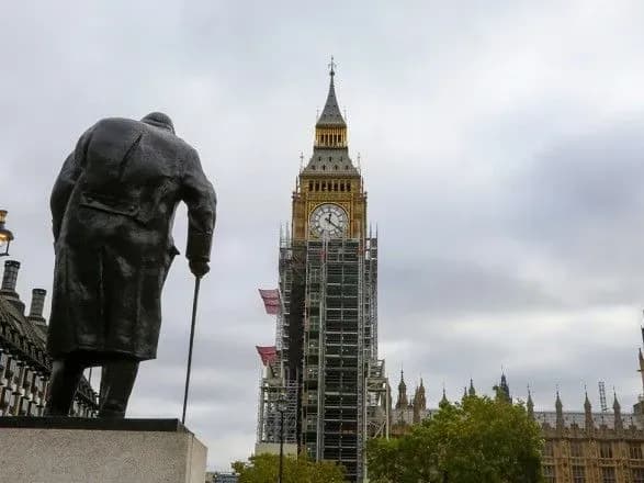 Лондон запідозрив Москву в спробі очорнити британське керівництво