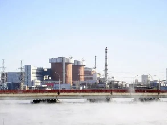 Виробництво атомної електроенергії в І кварталі скоротилося майже на 8%
