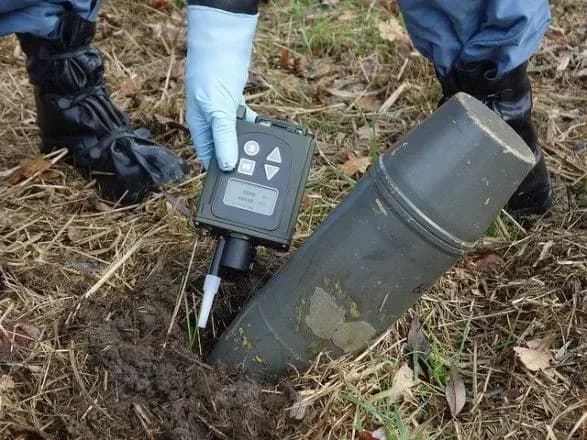 ОЗХЗ збирається на екстрені переговори через атаку в сирійській Думі