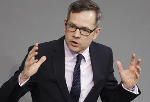 Німецький міністр хоче "єдиного фронту" ЄС для деескалації у відносинах з РФ