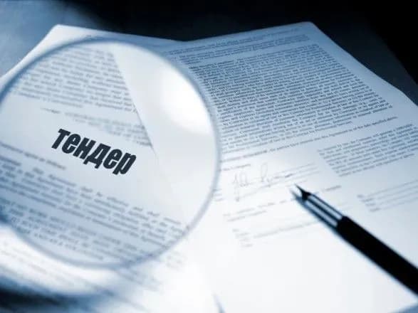 Президент пропонує врегулювати питання закупок на рівні 50 тис. гривень