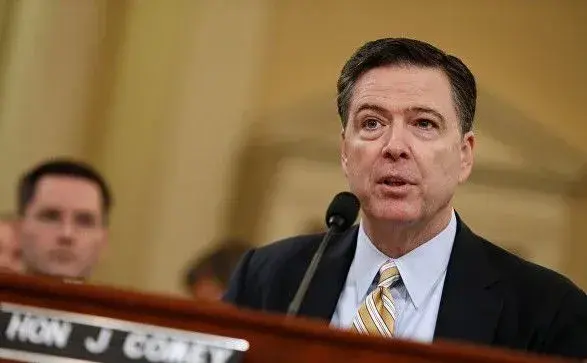 Колишній глава ФБР не виключив, що у Кремля є компромат на Трампа