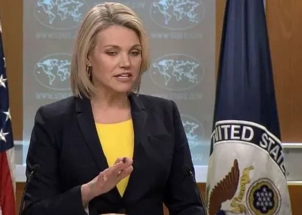 США продовжують переговори з РФ про політичне врегулювання в Сирії