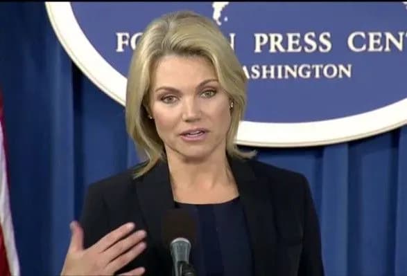 США не можуть підтвердити прибуття місії ОЗХЗ у сирійську Думу