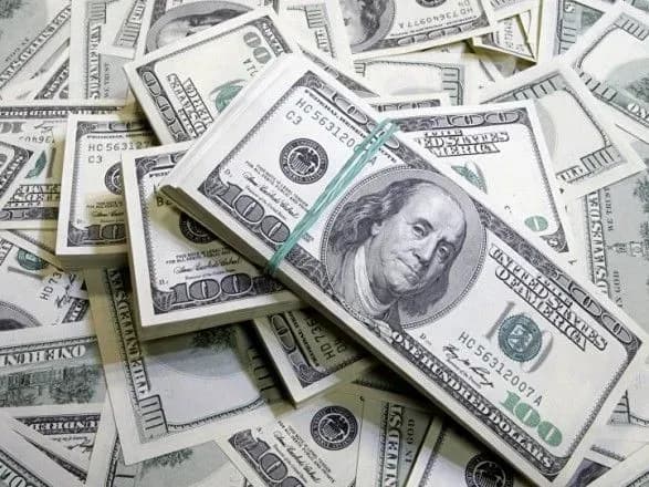 США виділили Україні 1 млн дол. на боротьбу з наркозлочинністю