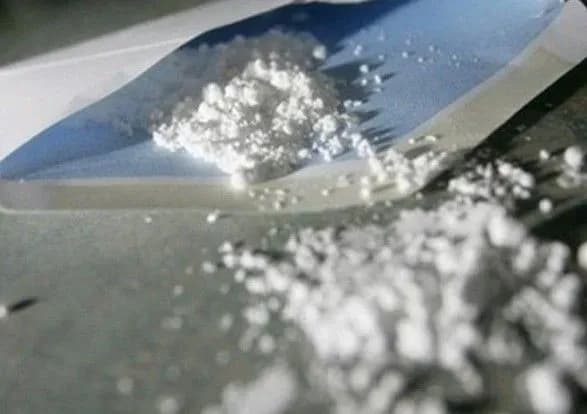 Підозрілу речовину знайшли біля офісу британського міністра