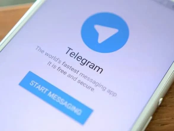 Telegram могут удалить из App Store и Google Play