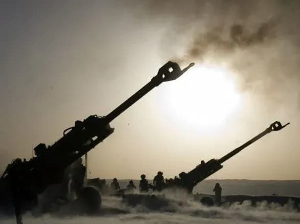 Штаб АТО: ситуація на лінії розмежування загострюється