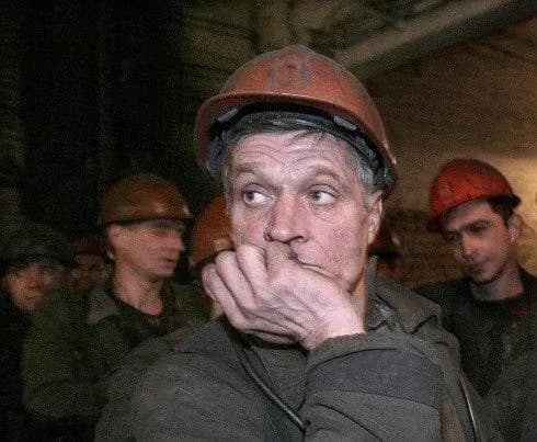 ЧП на донбасской шахте: взорвался метан