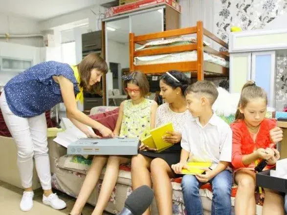 Понад 700 дітей-сиріт до кінця року забезпечать житлом