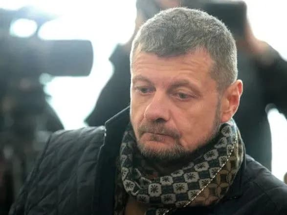 Суд завтра допитає Мосійчука у справі Єфремова