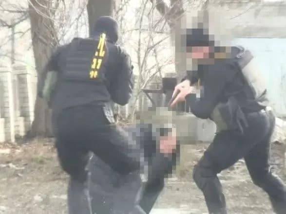 СБУ викрила агентурну мережу "ЛНР", створену під кураторством російських спецслужб