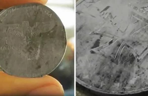 В Мексиці знашли монету із майбутнього