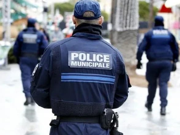 У Берліні посеред білого дня скоєно антисемітський напад