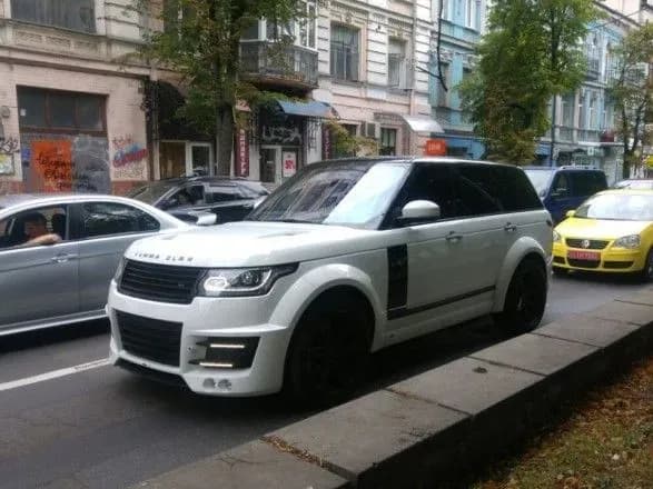 Названы города, в которых проживает наибольшее число владельцев элитных авто